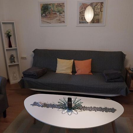 Ferienwohnung Manta Dillingen an der Saar Buitenkant foto