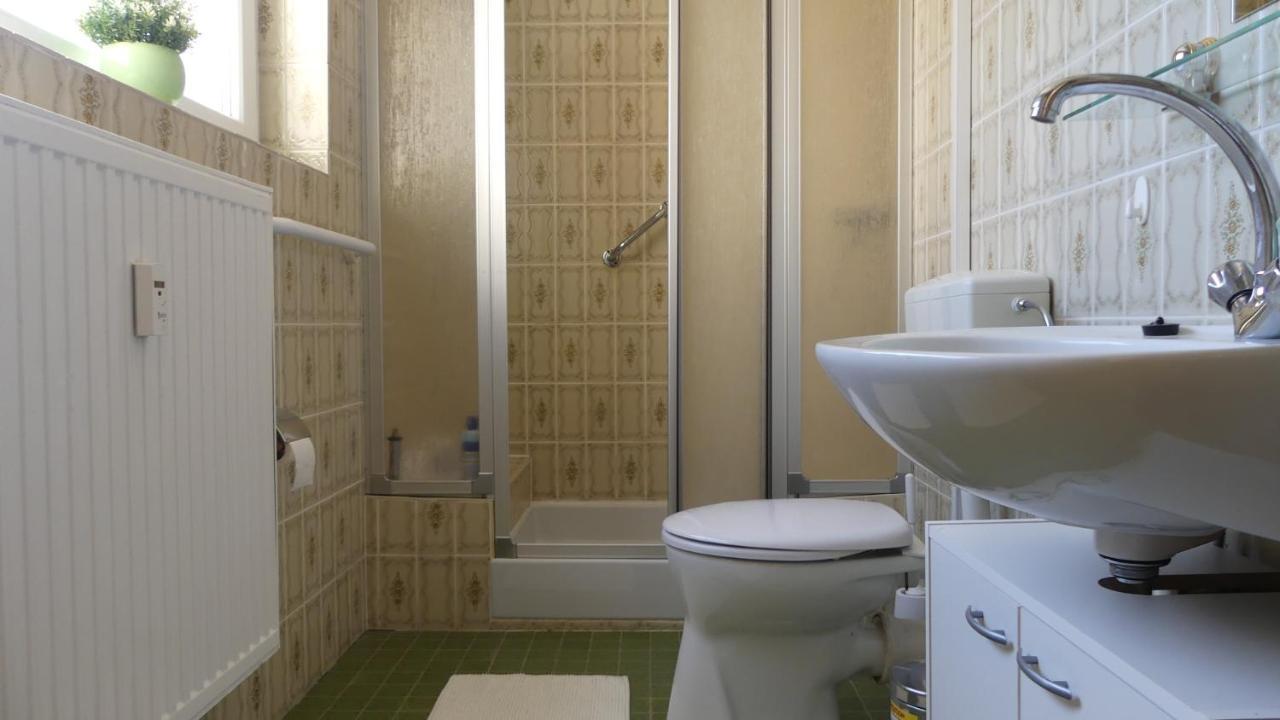 Ferienwohnung Manta Dillingen an der Saar Buitenkant foto