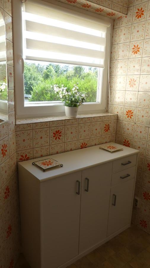 Ferienwohnung Manta Dillingen an der Saar Buitenkant foto