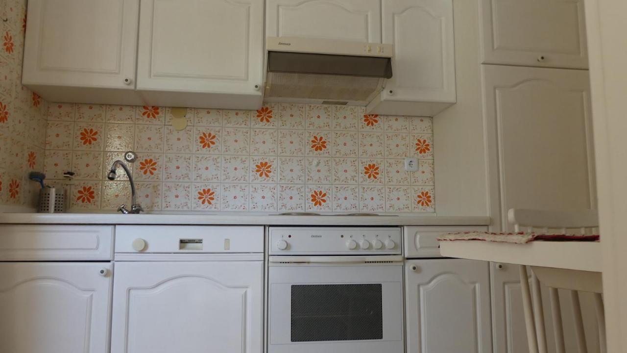 Ferienwohnung Manta Dillingen an der Saar Buitenkant foto