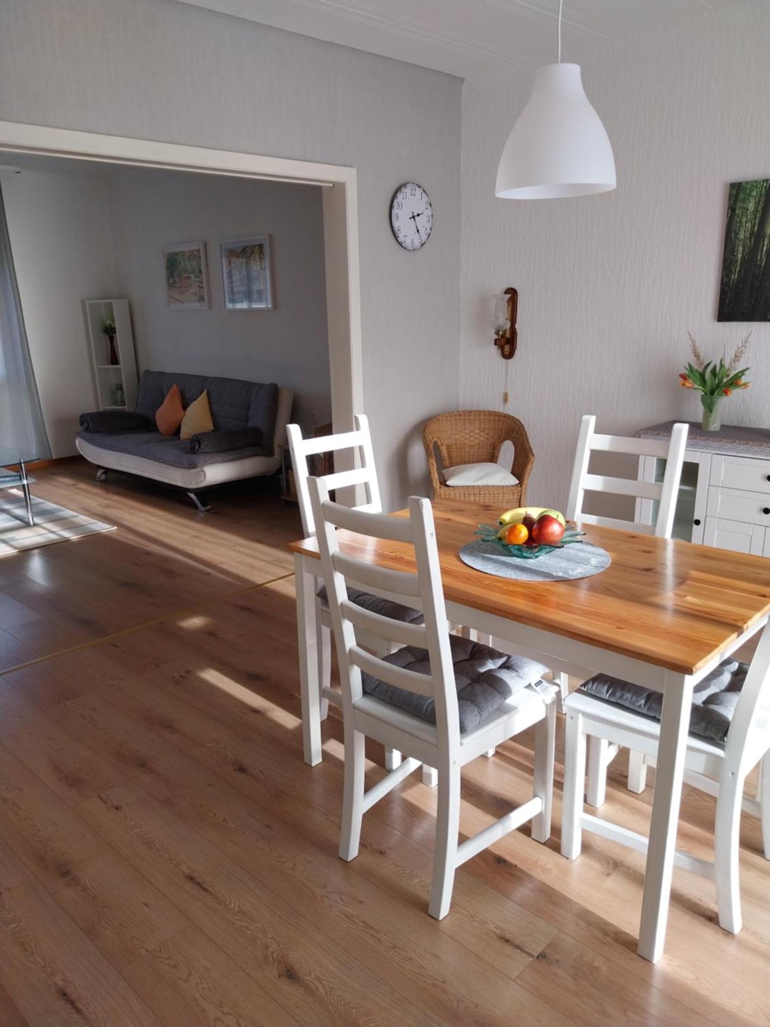 Ferienwohnung Manta Dillingen an der Saar Buitenkant foto